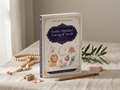 PDF · Arabic Alphabet Tracing Worksheets | 28 Letters with Watercolour Illustrations & Certificate