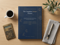 PDF · The Complete Budget Planner | 25-Page Monthly Budget Tracker, Debt Snowball, Savings Goals, Subscription Audit | PDF Download