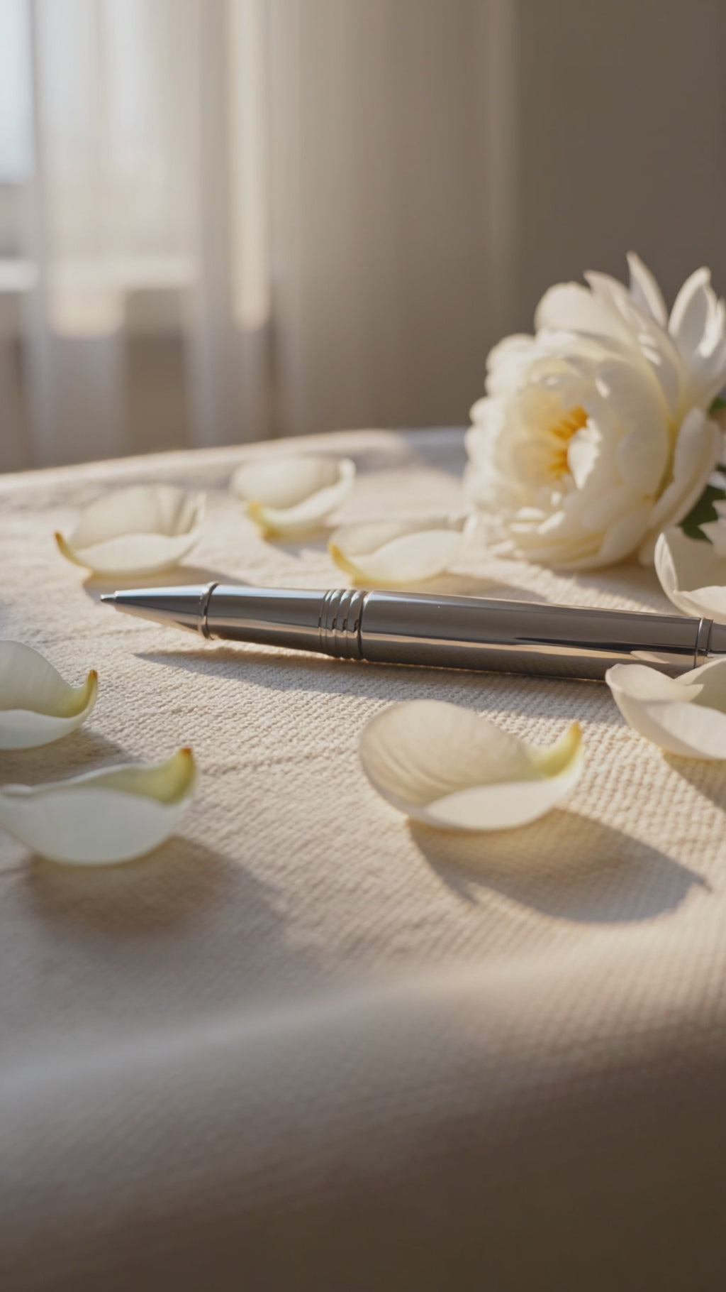 Wedding Speech — lifestyle hero
