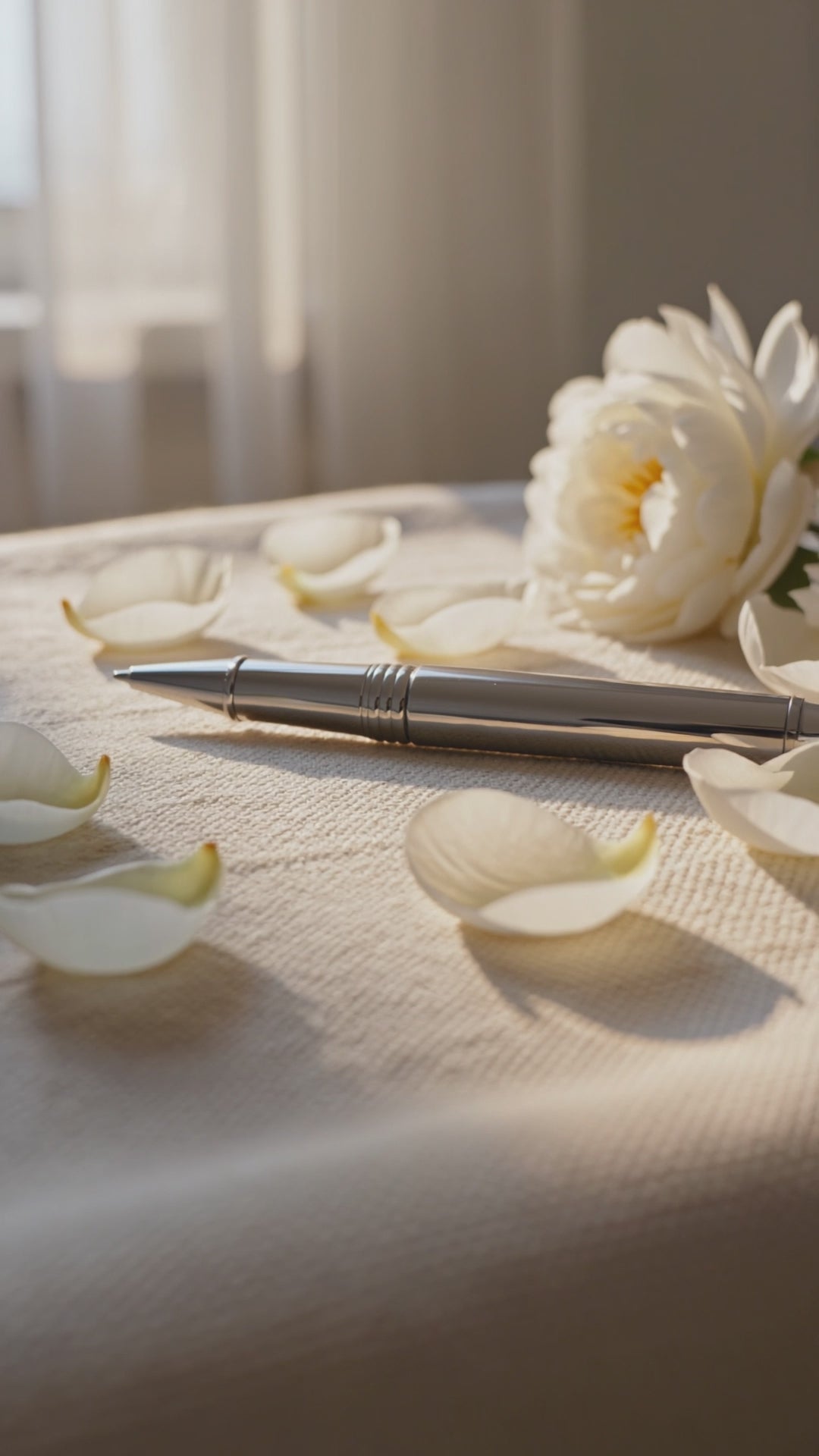 Wedding Speech — lifestyle hero