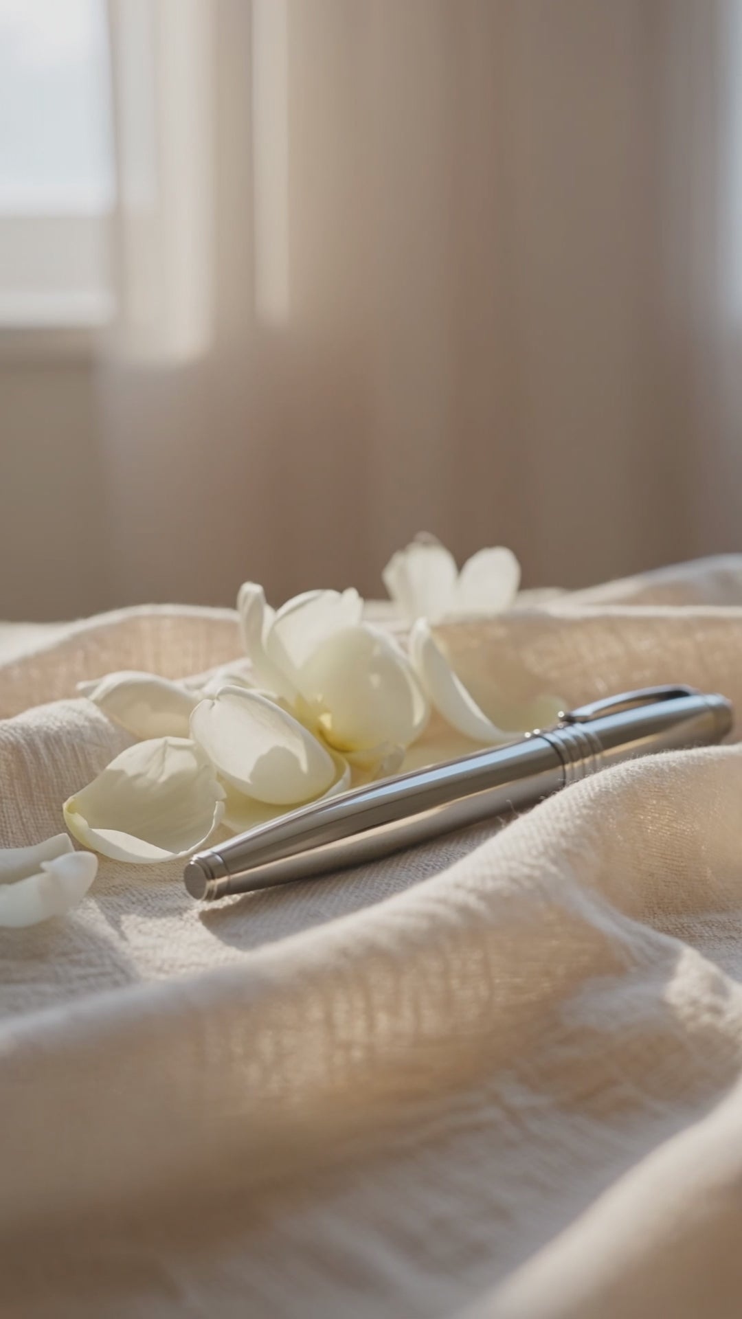 Introvert's Wedding Speech — lifestyle hero