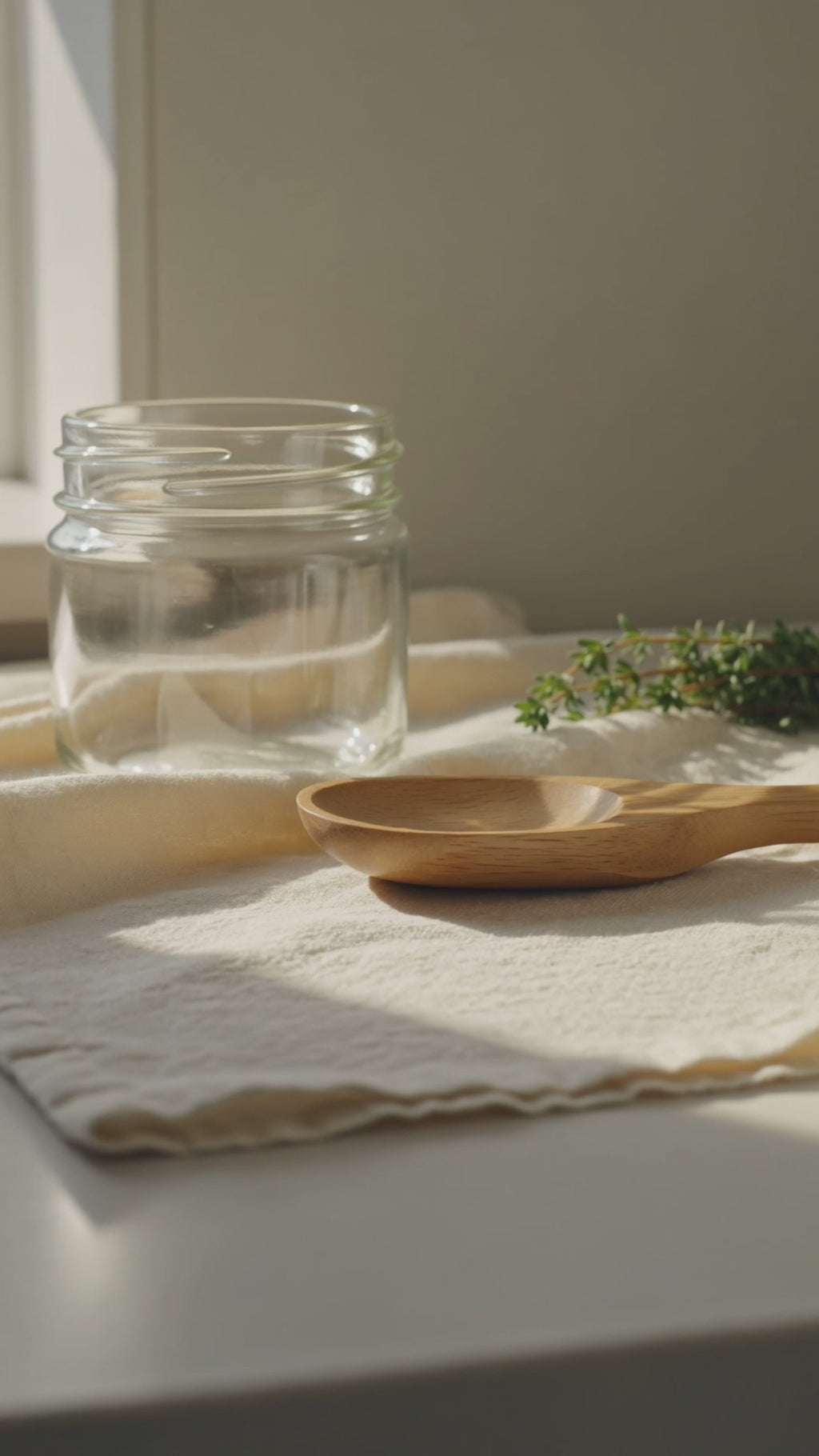 Pantry Workbook — lifestyle hero