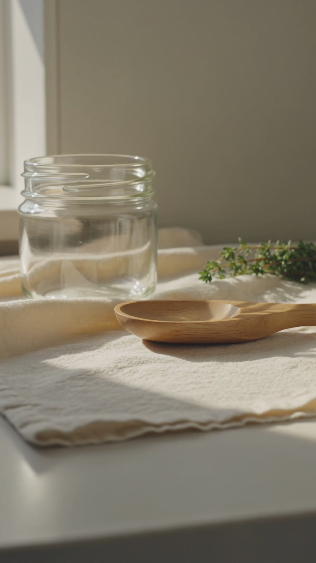 Pantry Workbook — lifestyle hero