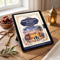 PDF · Islamic Activity Book for Kids Vol 10 | 37 Pages: Islamic Manners (Adab & 